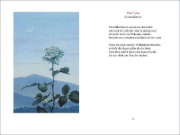 Buchcover und Innenansicht für das Buch: »Ich wollt' dein Bett mit einer Rose schmücken«