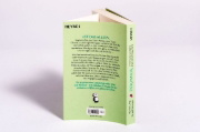 Buchcover und Innenansicht für das Buch: Der Panda und der Schatz der Achtsamkeit