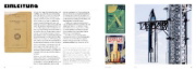 Buchcover und Innenansicht für das Buch: Space Journal. The Art of Discovery and Adventure