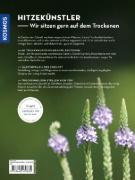 Buchcover und Innenansicht für das Buch: Trockenhelden