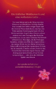 Buchcover und Innenansicht für das Buch: The Scorpion and the Night Blossom