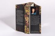 Buchcover und Innenansicht für das Buch: Belle Morte #4 von 4
