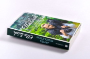 Buchcover und Innenansicht für das Buch: Meet Ella