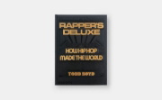 Buchcover und Innenansicht für das Buch: Rapper's Deluxe