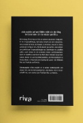 Buchcover und Innenansicht für das Buch: MontanaBlack