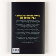 Buchcover und Innenansicht für das Buch: Kurzschluss
