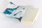 Buchcover und Innenansicht für das Buch: Skriket