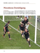 Buchcover und Innenansicht für das Buch: Die Turniermannschaft