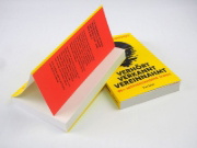 Buchcover und Innenansicht für das Buch: Verhört, verkannt, vereinnahmt. 99 ½ missverstandene Songs