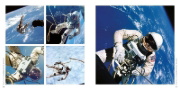 Buchcover und Innenansicht für das Buch: Moonshots