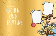Buchcover und Innenansicht für das Buch: Kinderleichte Becherküche - BEST of Becherküche (Band 9)