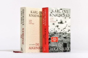 Buchcover und Innenansicht für das Buch: The Essays. Omnibus Edition
