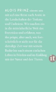 Buchcover und Innenansicht für das Buch: Franz von Assisi