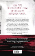 Buchcover und Innenansicht für das Buch: The Place Where They Bury Your Heart