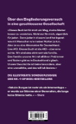 Buchcover und Innenansicht für das Buch: Mama, bitte lern Deutsch