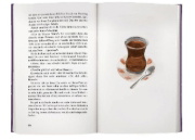 Buchcover und Innenansicht für das Buch: Mama, bitte lern Deutsch