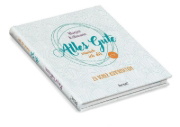 Buchcover und Innenansicht für das Buch: Alles Gute wünsch ich dir