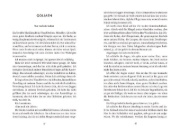 Buchcover und Innenansicht für das Buch: Nous