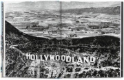 Buchcover und Innenansicht für das Buch: Los Angeles