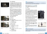 Buchcover und Innenansicht für das Buch: Sony A6400