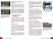 Buchcover und Innenansicht für das Buch: Sony A6400