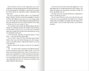 Buchcover und Innenansicht für das Buch: My Darkest Revenge (Demons of New York 1)