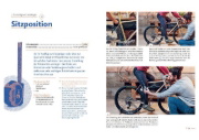 Buchcover und Innenansicht für das Buch: Vélos pratiques