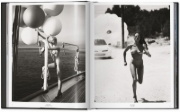 Buchcover und Innenansicht für das Buch: Mert Alas and Marcus Piggott