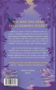 Buchcover und Innenansicht für das Buch: Throne in the Dark