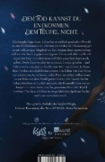 Buchcover und Innenansicht für das Buch: Lucifer Ascending - One Sinful Secret