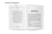 Buchcover und Innenansicht für das Buch: Himmel, Hölle - und zurück ins Leben - Spiegelbestseller, Jan Ullrich Biografie zur Prime Video Doku-Serie, Tour de France Sieger 1997, Doping, Absturz, Depressionen & Comeback eines Ausnahmesportlers