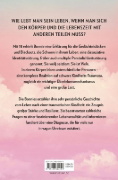 Buchcover und Innenansicht für das Buch: Eine Bonnie kommt niemals allein