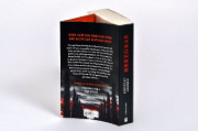 Buchcover und Innenansicht für das Buch: Herzgrab