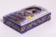 Buchcover und Innenansicht für das Buch: Rose in Chains