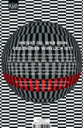 Buchcover und Innenansicht für das Buch: Hologrammatica