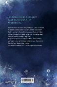 Buchcover und Innenansicht für das Buch: Und die Welt, sie fliegt hoch