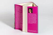 Buchcover und Innenansicht für das Buch: Mythen, Macht und Muttermund
