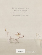 Buchcover und Innenansicht für das Buch: I am always I