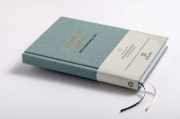 Buchcover und Innenansicht für das Buch: Gedankenpause