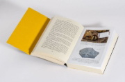 Buchcover und Innenansicht für das Buch: Embers of the Hands