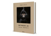 Buchcover und Innenansicht für das Buch: Between Us