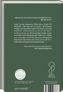 Buchcover und Innenansicht für das Buch: One foot in Eden