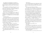 Buchcover und Innenansicht für das Buch: Ich brenne für dich