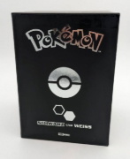 Buchcover und Innenansicht für das Buch: Pokémon Schwarz und Weiss (Schuber)