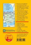 Buchcover und Innenansicht für das Buch: Portugal Spanien: Jakobsweg Caminho Português von Porto nach Santiago und Finisterre