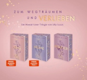 Buchcover und Innenansicht für das Buch: This could be forever