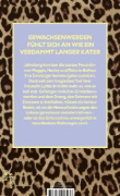 Buchcover und Innenansicht für das Buch: Thirst Trap