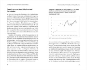 Buchcover und Innenansicht für das Buch: Schuldenwende