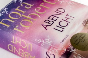 Buchcover und Innenansicht für das Buch: The Lost Brides Trilogy, Book 2