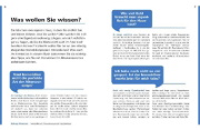 Buchcover und Innenansicht für das Buch: Immobilien als Altersvorsorge und Kapitalanlage